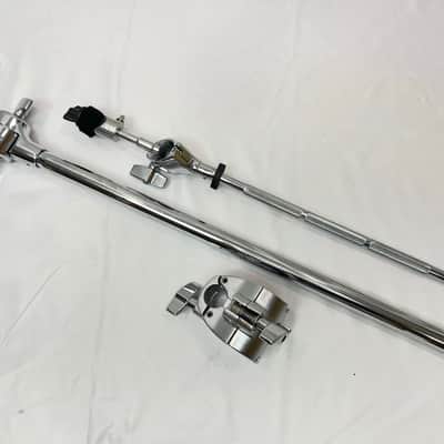 Roland MDY-25 Cymbal Boom V Drum Mount with OEM clamp & CYM Parts image 3
