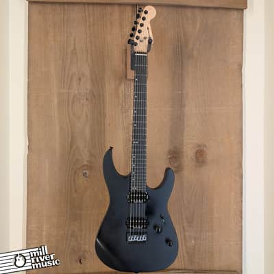 Charvel DK Pro-Mod DK24 HH HT E w/ Wilkinson Saddles - Used image 2