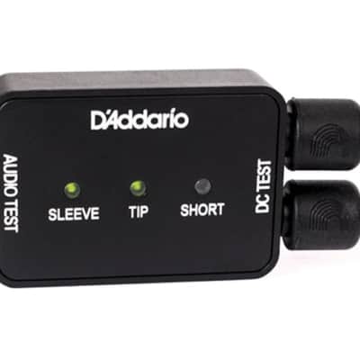 PLANET WAVES PW-DIYCT-01 Tester für Strom- und Instrumentenkabel image 3