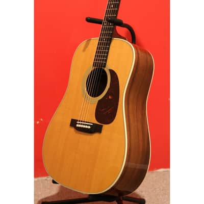 Martin D-28 2019 image 2