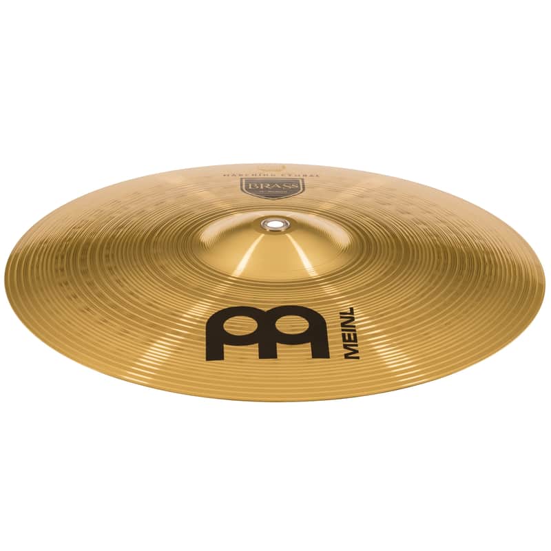 Meinl MA-BR-16M Brass 16'' image 1