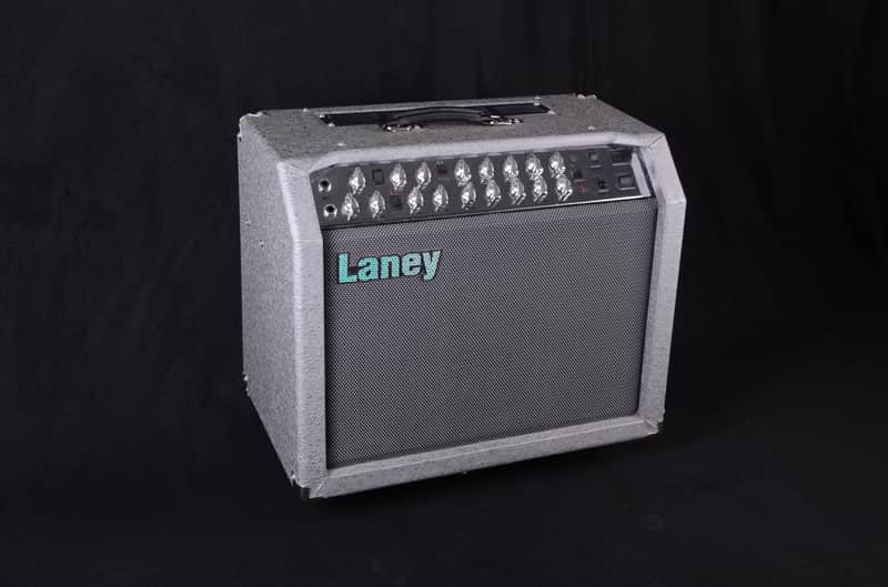 Laney Chrome-O-Zone image 1
