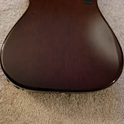 2003 Schecter C-1 E/A Classic - Antique Burst image 13