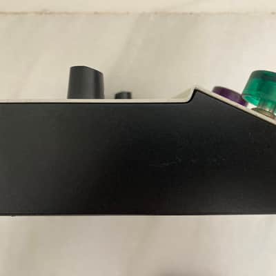 Boss DD-500 Delay 2015 - Present - White imagen 5
