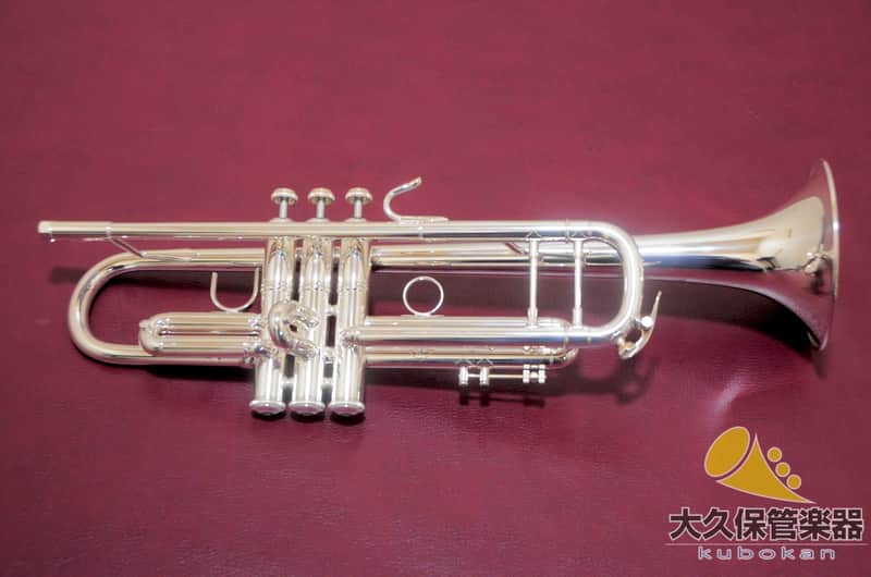 Vincent Bach 180ML37SP Bb Trumpet 2023 image 1
