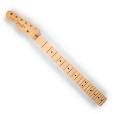 Left Handed Fender MODSHOP Telecaster Maple Neck 2010-present image 1