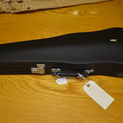 Violin 3/4 with case and bow Brand new image 2