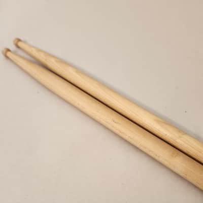Vic Firth American Classic Peter Erskine Signature Series Drum Sticks - Natural image 2