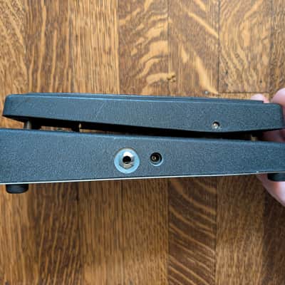 Dunlop 535Q Cry Baby Multi-Wah 1994 - Present - Black image 5