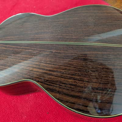 Takamine C132S 1980-90's - Natural image 8