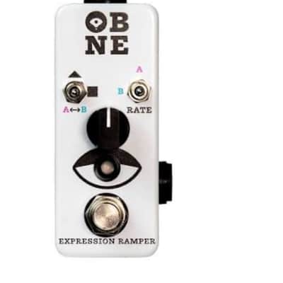 Reverb.com listing, price, conditions, and images for old-blood-noise-endeavors-expression-ramper