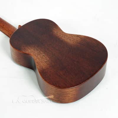 Martin T1 Street Master Tenor Ukulele #625 @ LA Guitar Sales image 4
