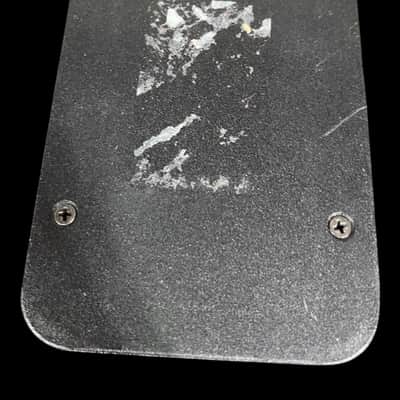 J. Rockett Guthrie Trapp Signed 2010s - Black X9357 image 7
