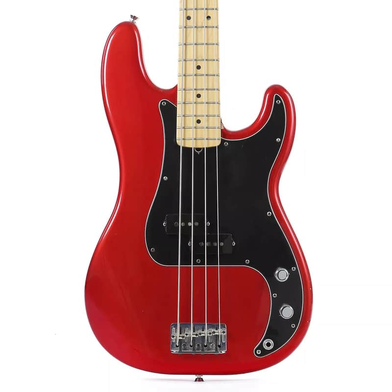 Fender American Standard Precision Bass 2008 - 2016 | Reverb