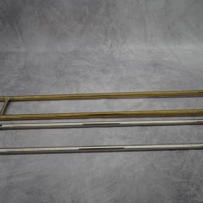 Conn Coprion Director Tenor Trombone - Serviced - 73 image 10