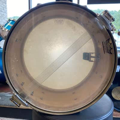 Slingerland Radio King Snare Drum image 5