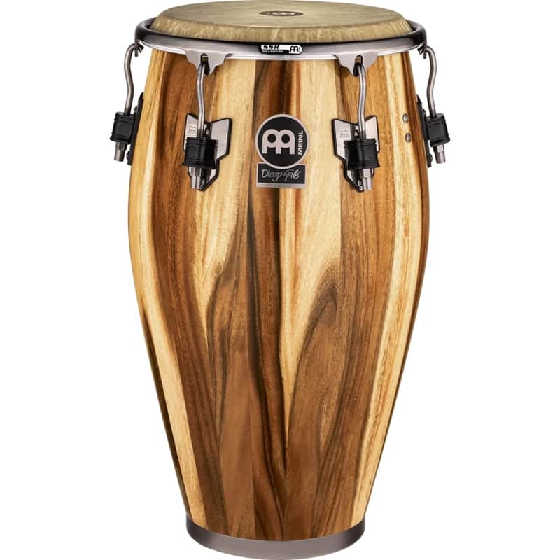 Meinl 12 1/2in Tumba Artist Series Conga Diego Gale Chamchuri image 1