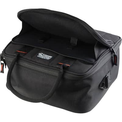 Gator - G-MIXERBAG-1212 - Padded Nylon Mixer/Equipment Bag 12.0 x 12.0 x 5.5" image 6