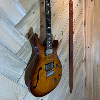 PRS S2 Custom 22 Semi-Hollow image 3