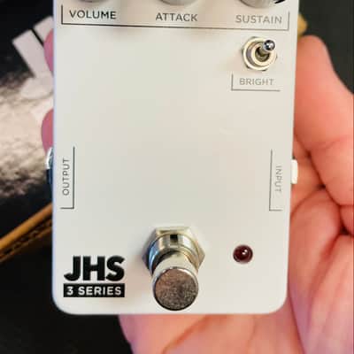 JHS 3 Series Compressor image 2
