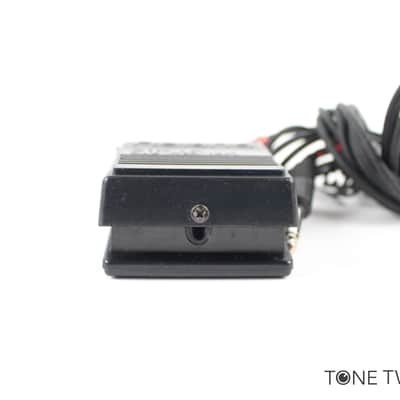 Roland DP-2 Foot Switch Synthesizer Sustain Damper Pedal juno60 VINTAGE DEALER image 2