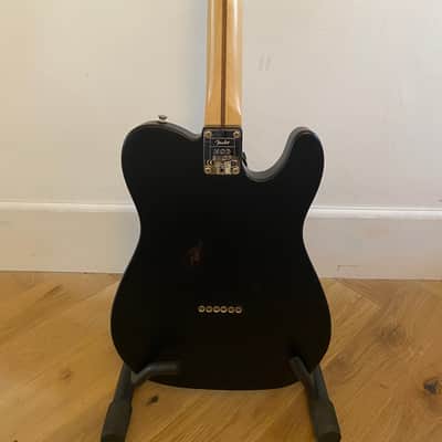 Fender Mod Shop Telecaster left-handed image 3