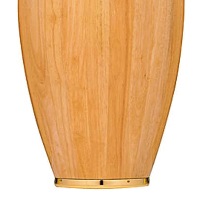 LP Latin Percussion Classic Model 11" Quinto Conga Drum image 3