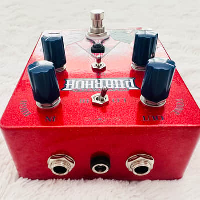 Black Arts Toneworks Pharaoh - 4th of July Limited Edition 🇺🇸 image 4