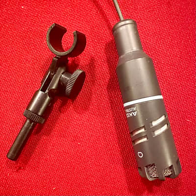 AGK CK-91 , SE 300B , CK-97C 2000’s - Blk image 19