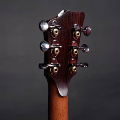 Daro Guitars SB P90 2021 image 9