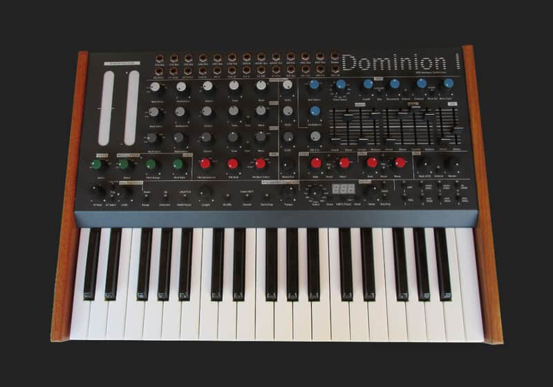 MFB Dominion 1 image 1