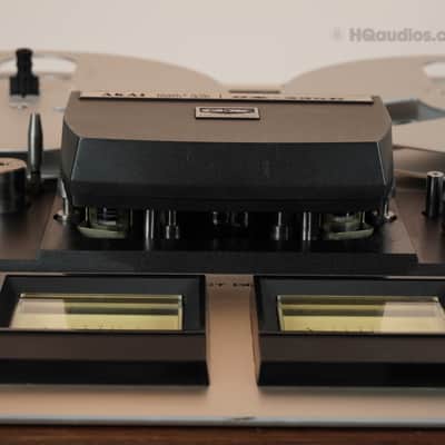 AKAI GX-230D Reel-to-Reel Tape Recorder – Restored – 1-Year Warranty image 11