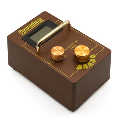 Brownbox Owned by David Grissom image 2