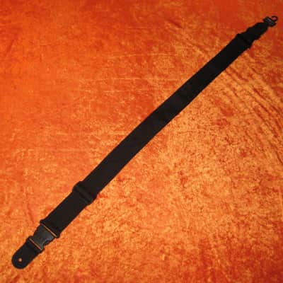 Planet Waves Guitar Strap "Seat Belt" Style Strap Locks Extra Long image 6