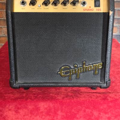 Epiphone Electar 15r | Reverb