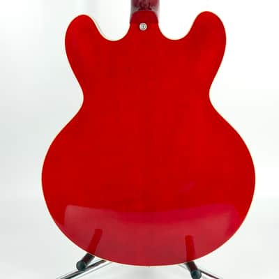 2011 Gibson ES-335 - Cherry image 7