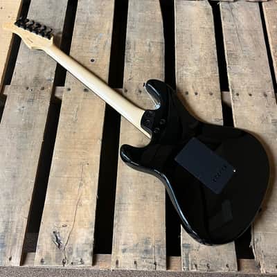 Fernandes Strat - Black image 6