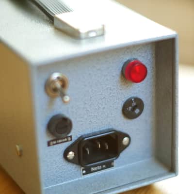 Telefunken ELA M 921 / Schoeps ELA M 200 image 3