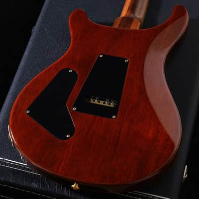 Paul Reed Smith (PRS) Experience 2010 Limited Custom 24 Black Gold Standard Neck [10 166067] (06/15) image 7