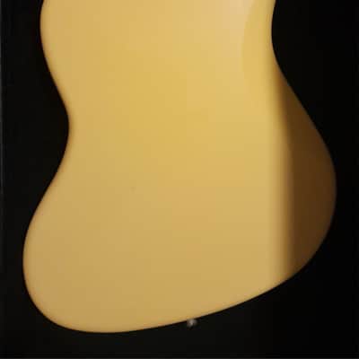 Fender Player Jazzmaster HH with Pau Ferro Fretboard 2018 - Present - Buttercream image 7