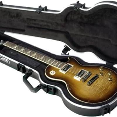 SKB 56 LP Electric Guitar Case image 6