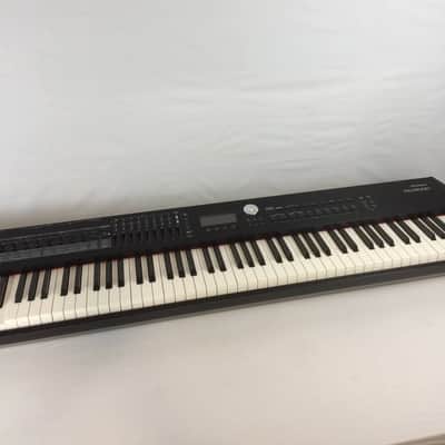 Not Functional Roland RD-2000 88-Key Digital Stage Piano, Black