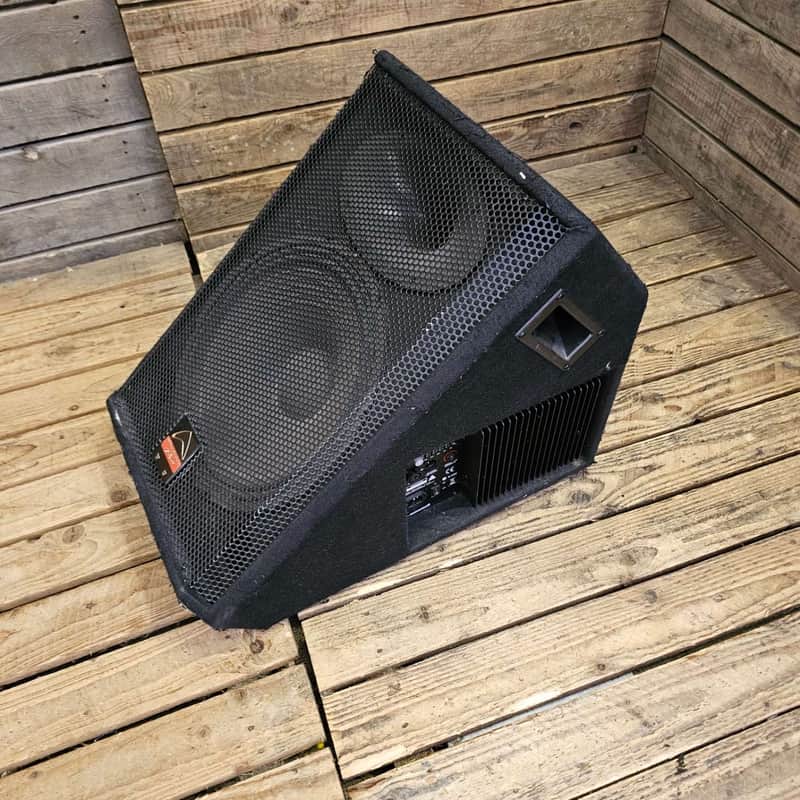 Wharfdale EVP-X15PM Active Wedge Monitor USED! RKWED080826 image 1