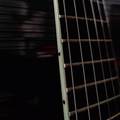 PRS SE Torero 2010 - Gray Black image 7