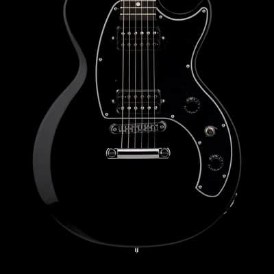 Gibson Limited Edition Les Paul Music City Special 50th Anniversary - Ebony #50091 image 1
