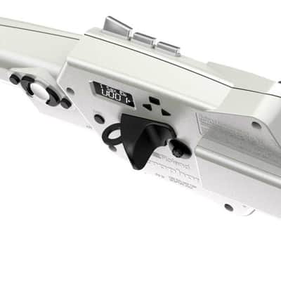 Immagine Roland AE-10 Aerophone Digital Wind Instrument 2018 - Present - White - 2