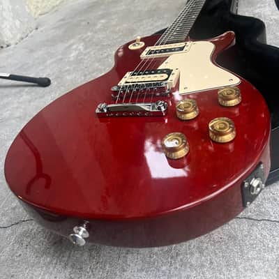 Gibson Les Paul Special Limited Edition 2016 - 2018 - Heritage Cherry image 16