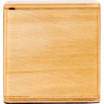 Meinl mini cajon shaker ovangkol frontplate image 3
