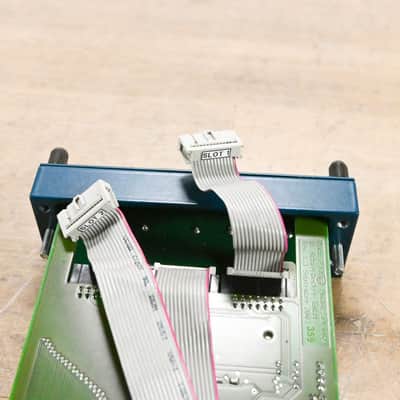 Audio-Services MY16MADI64 Yamaha Interface Card CG0150V image 4