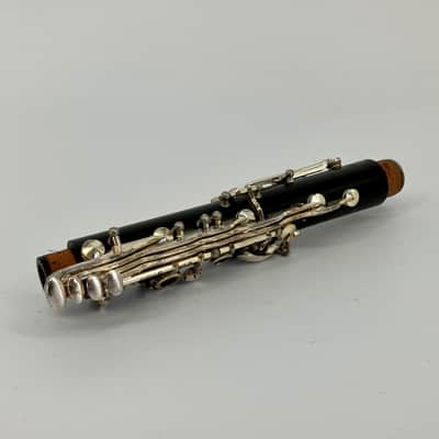 Leblanc Paris III wood Bb Clarinet image 6